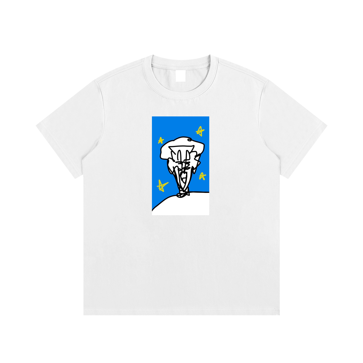 Starboy Tee