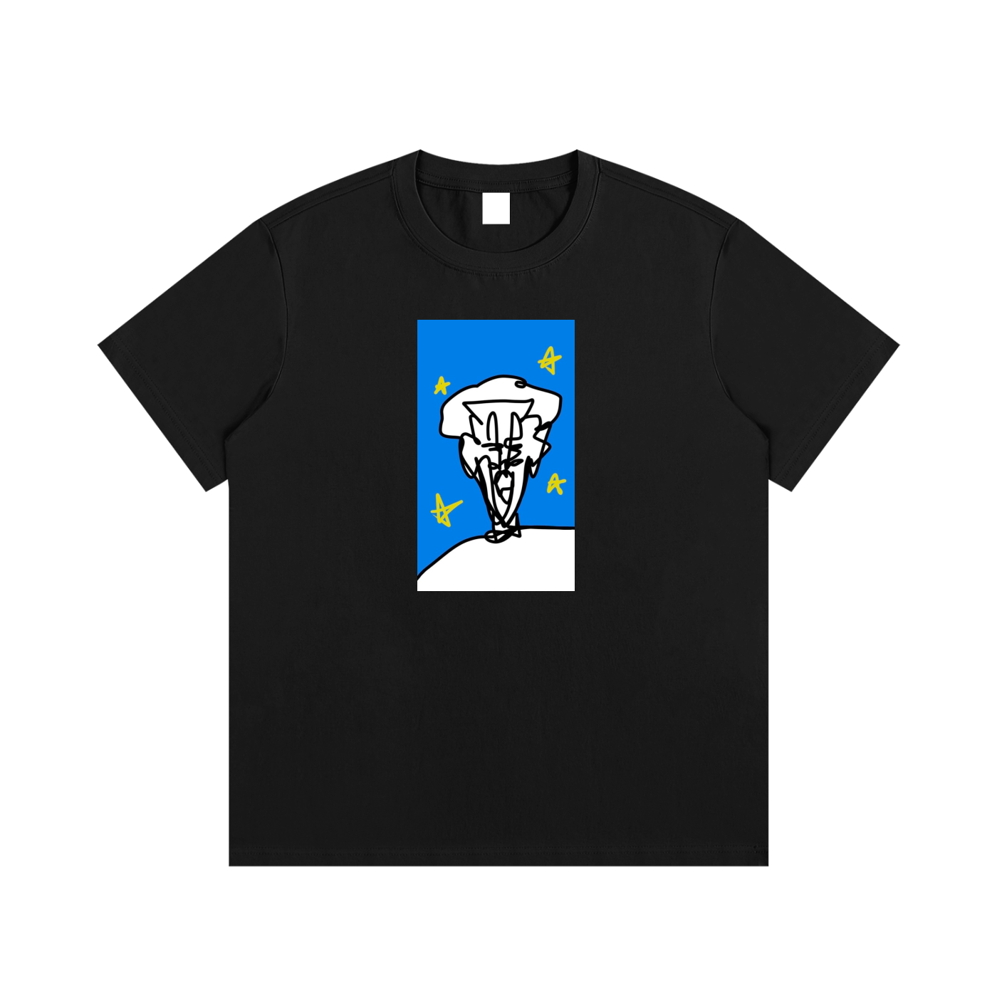 Starboy Tee