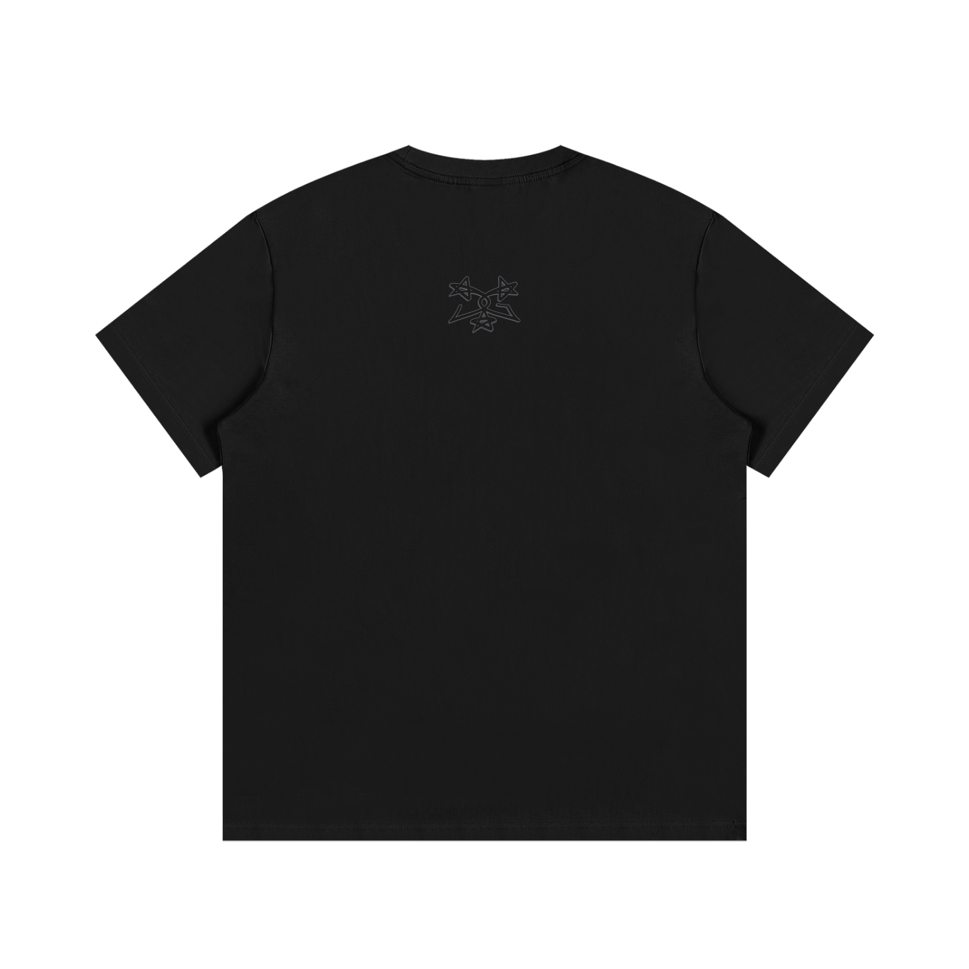 Starboy Tee
