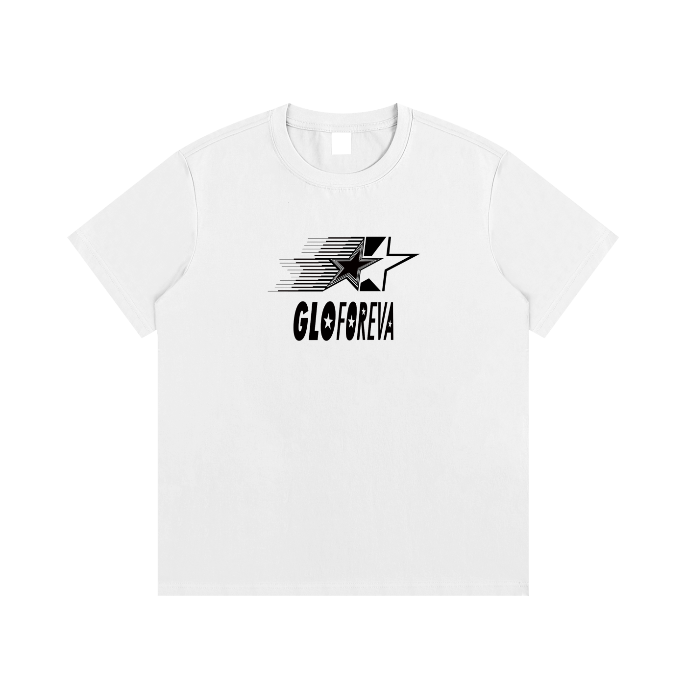 Shooting Star Tee