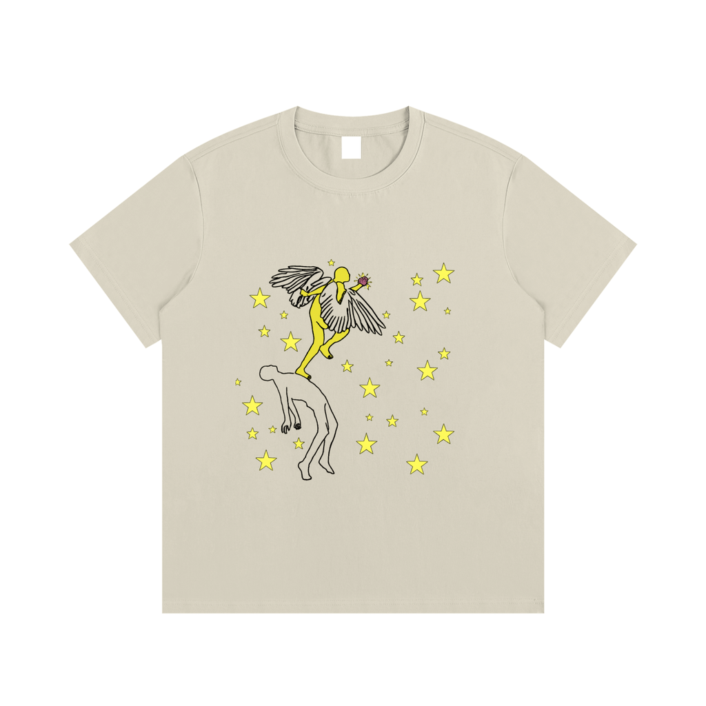 Leap Tee