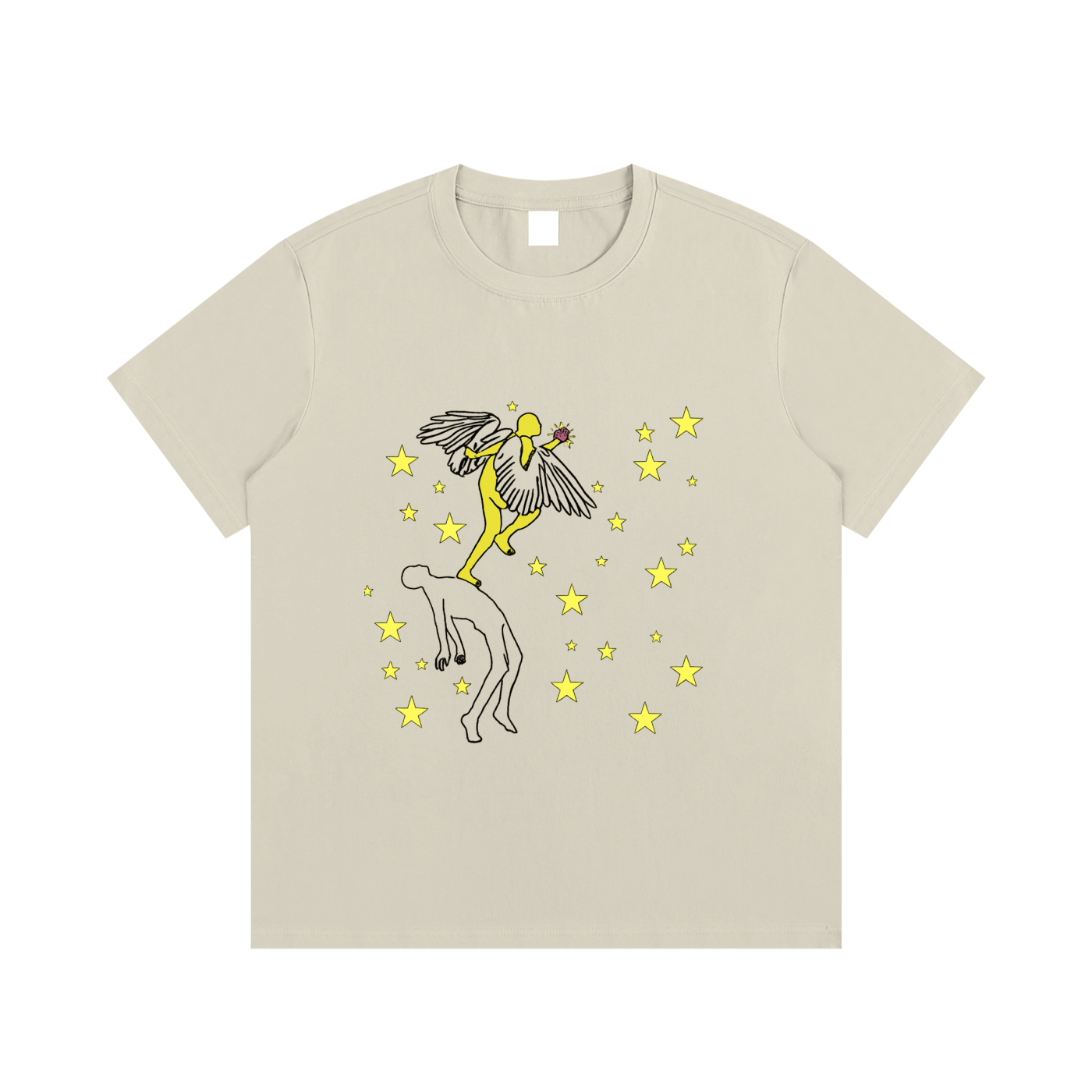 Leap Tee
