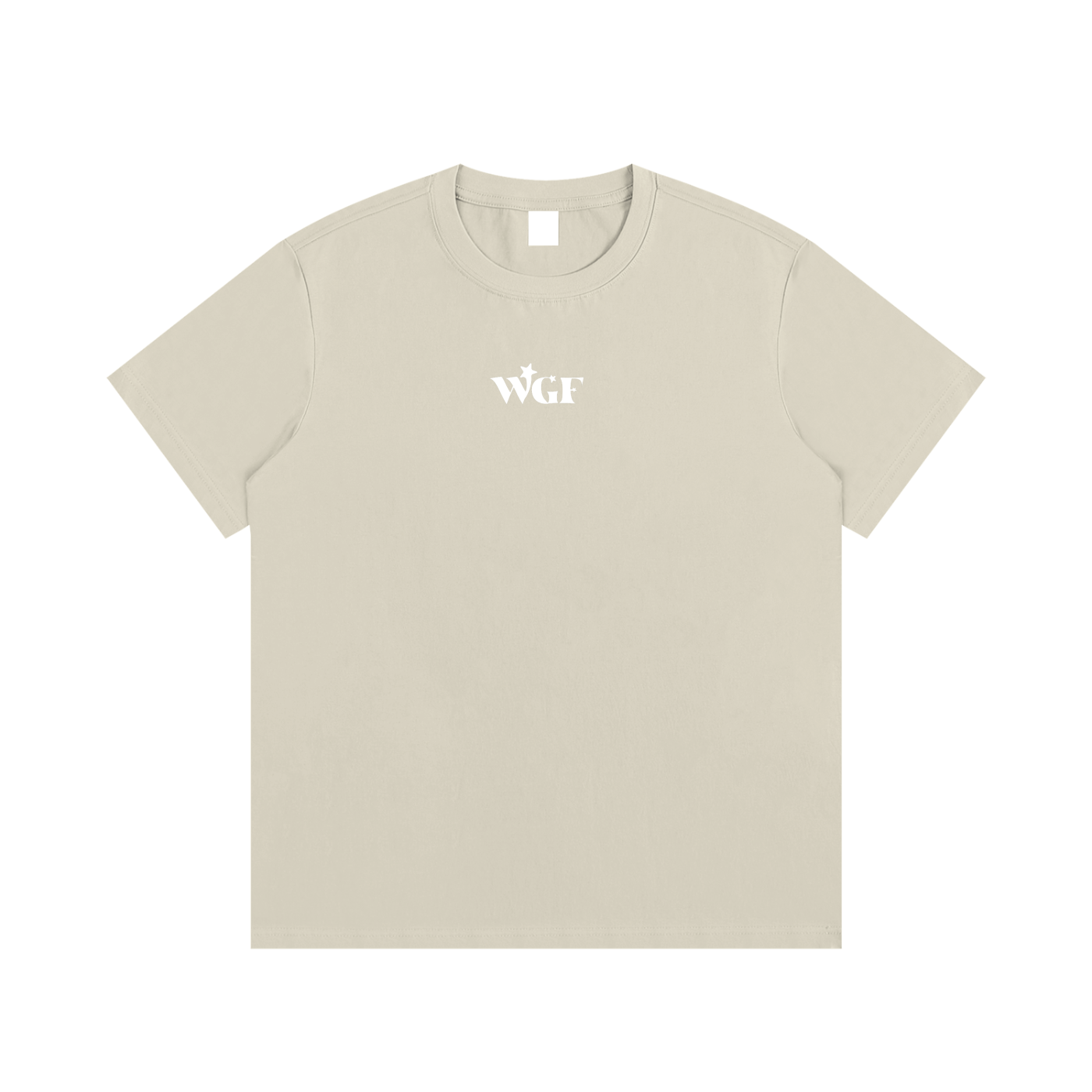 Essential WGF tee