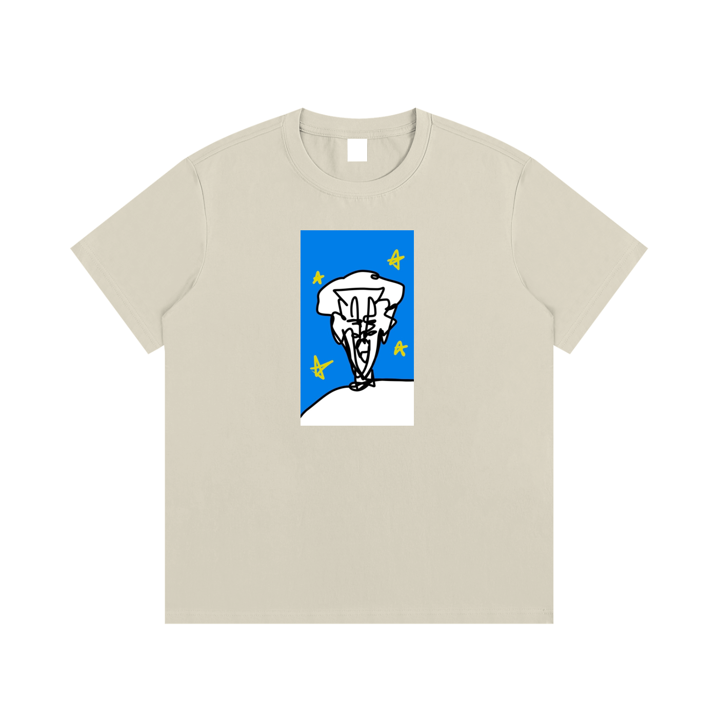 Starboy Tee