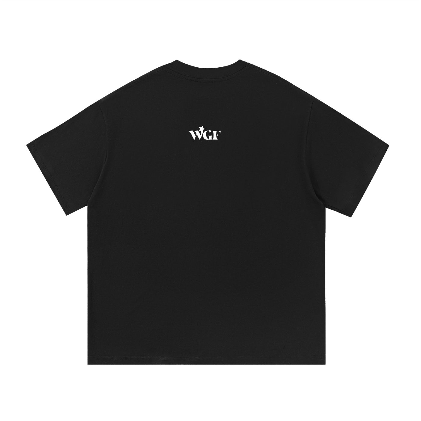 Full Name Tee