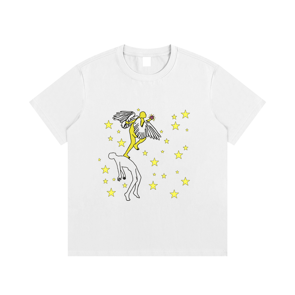 Leap Tee