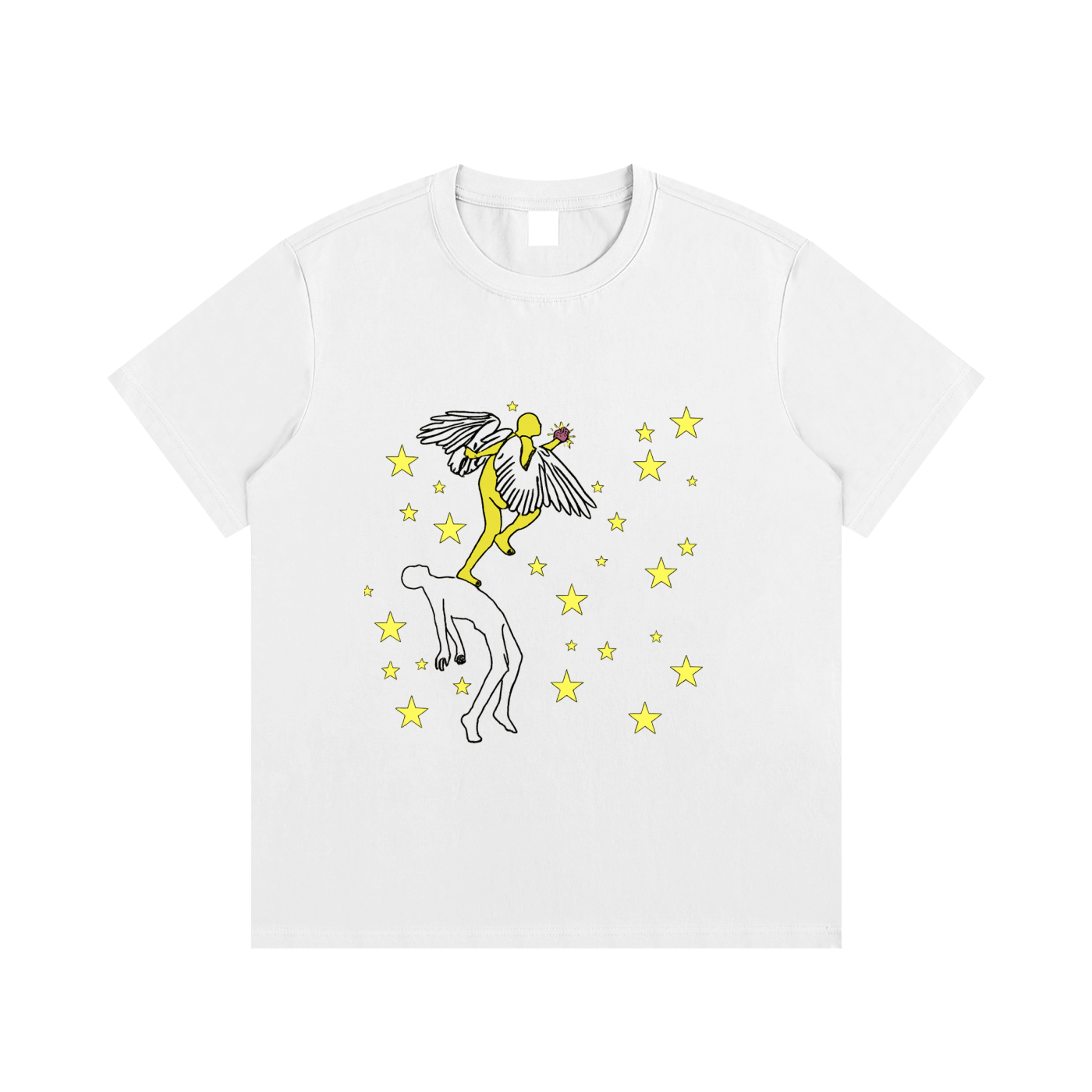 Leap Tee