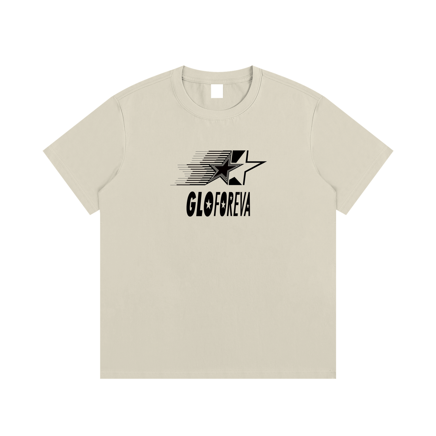 Shooting Star Tee