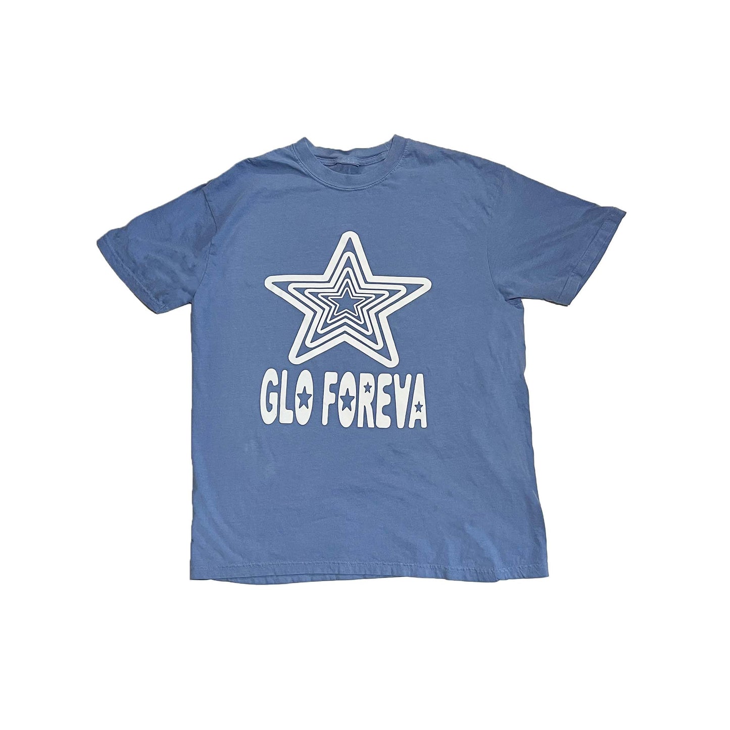 Glo Foreva Tee