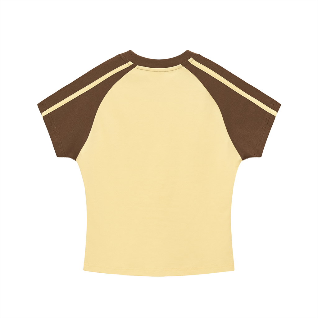 Glo Girl Bby Tee v2