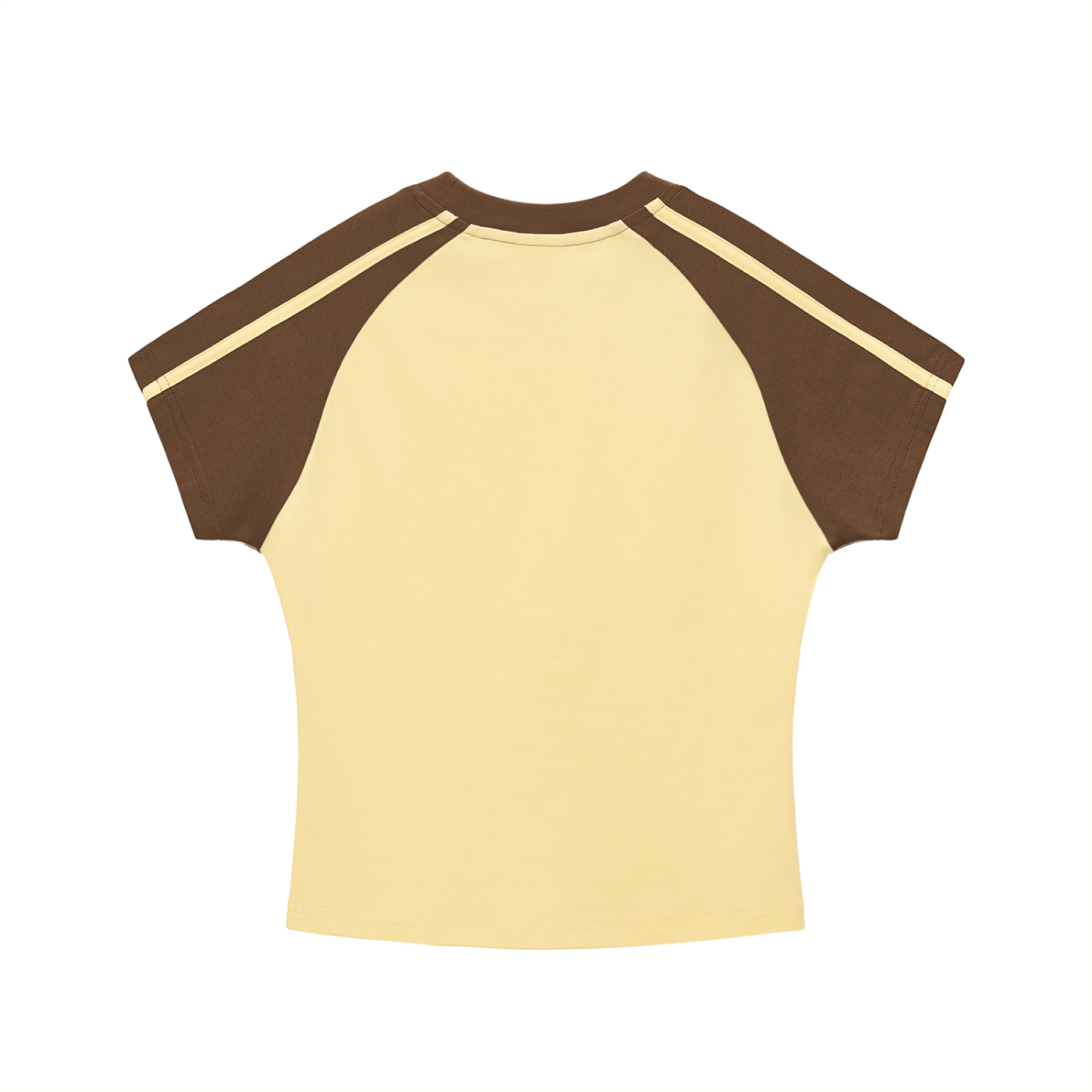 Glo Girl Bby Tee v2