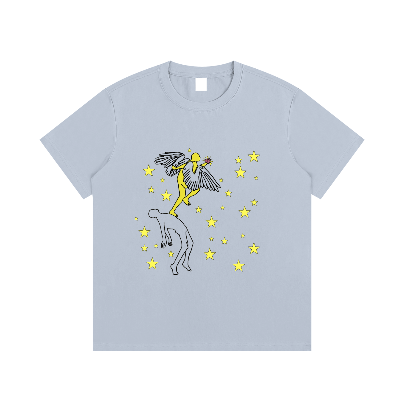 Leap Tee