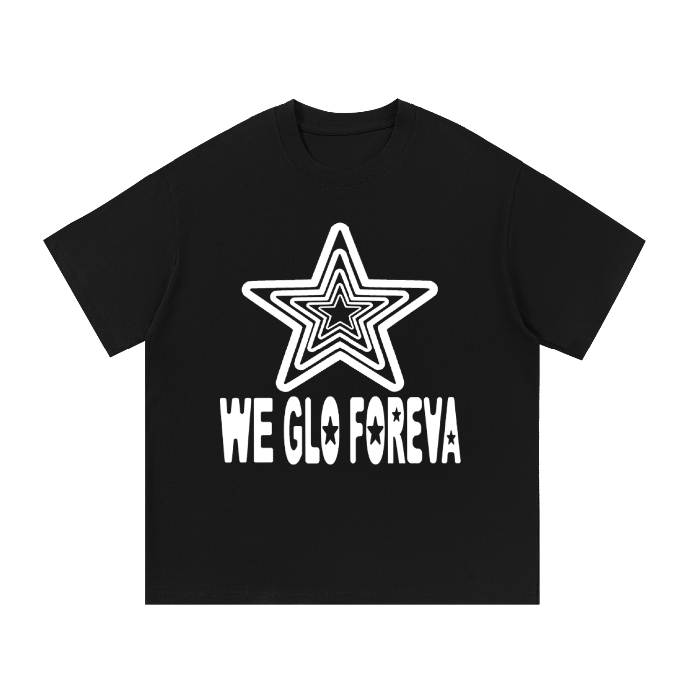 Full Name Tee