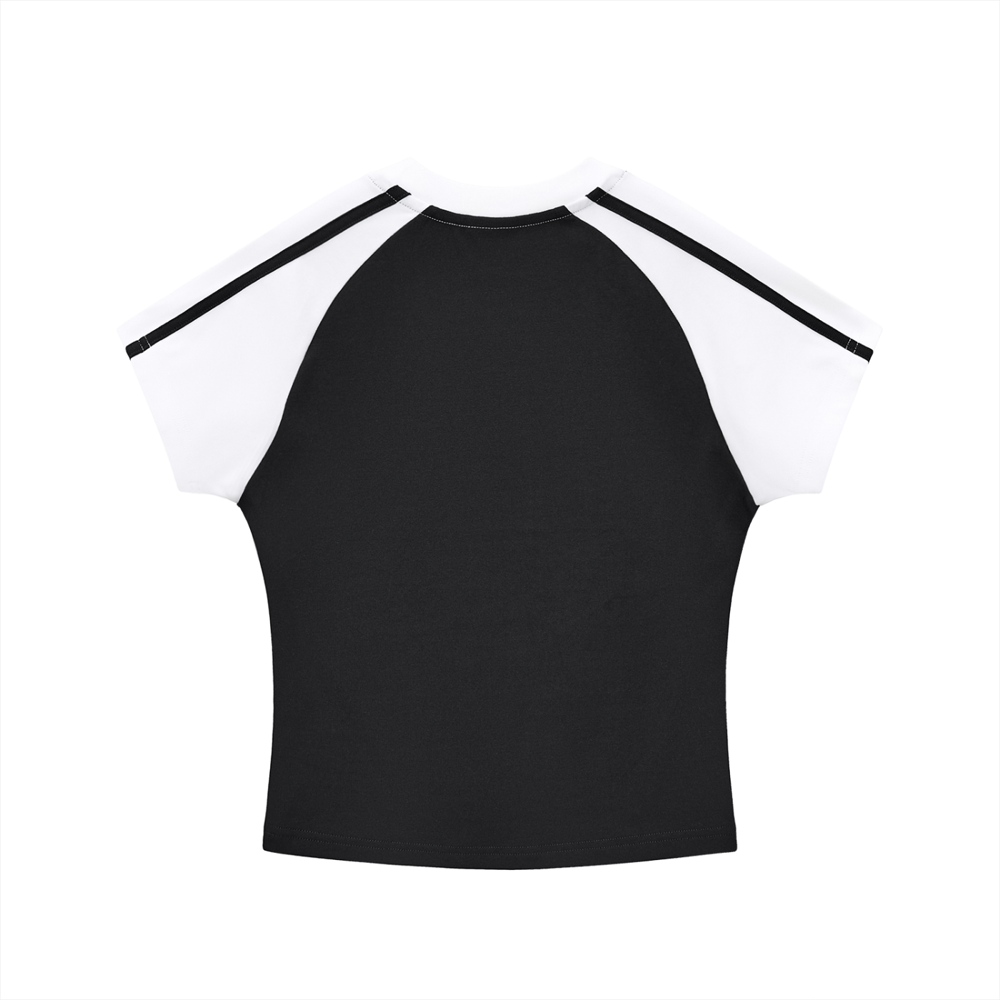Glo Girl Bby Tee v2