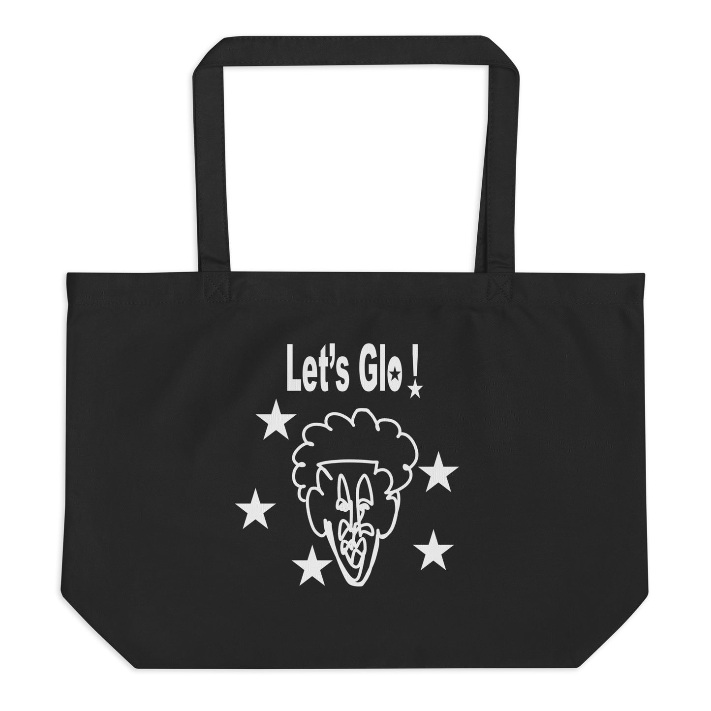 Glo Tote (Large)