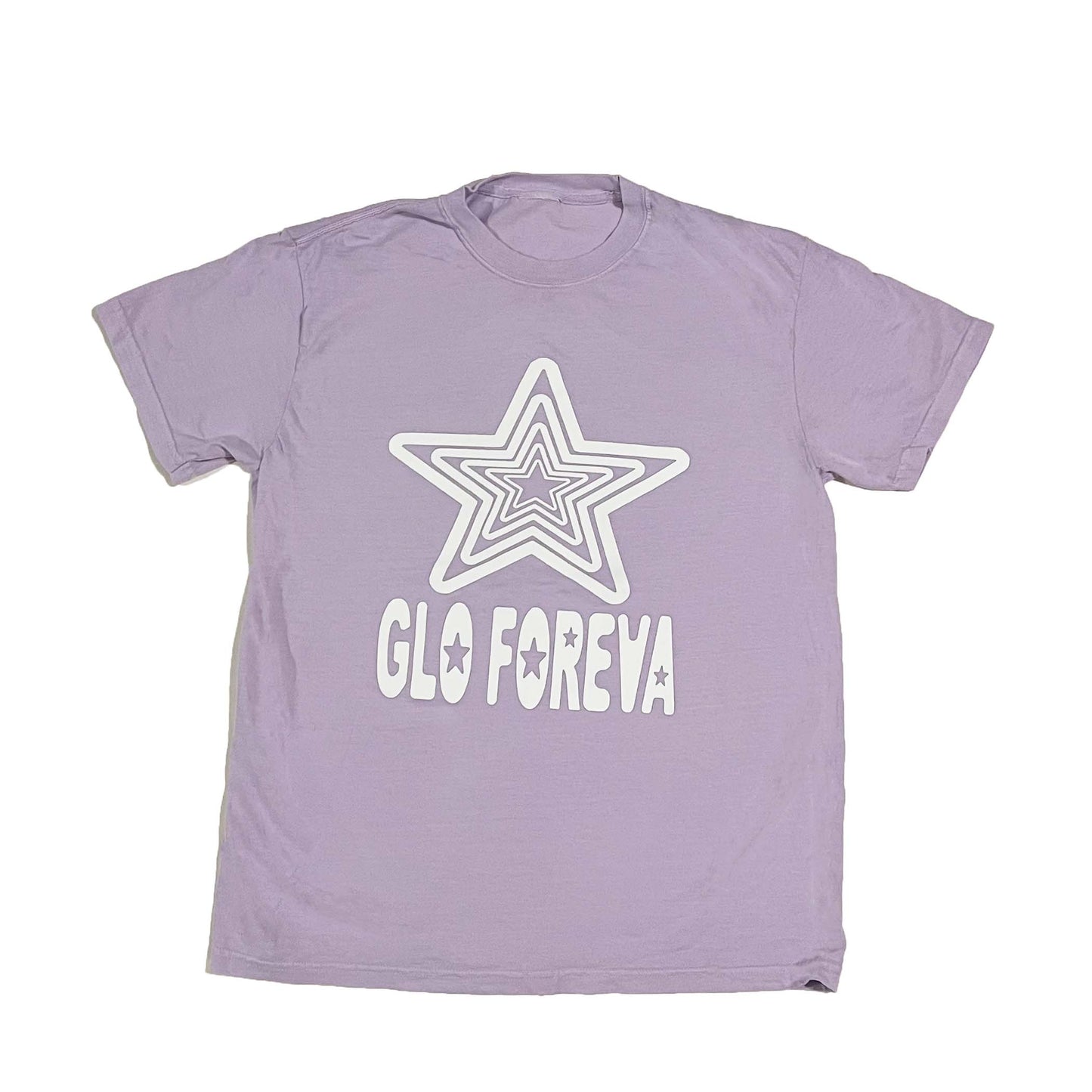 Glo Foreva Tee