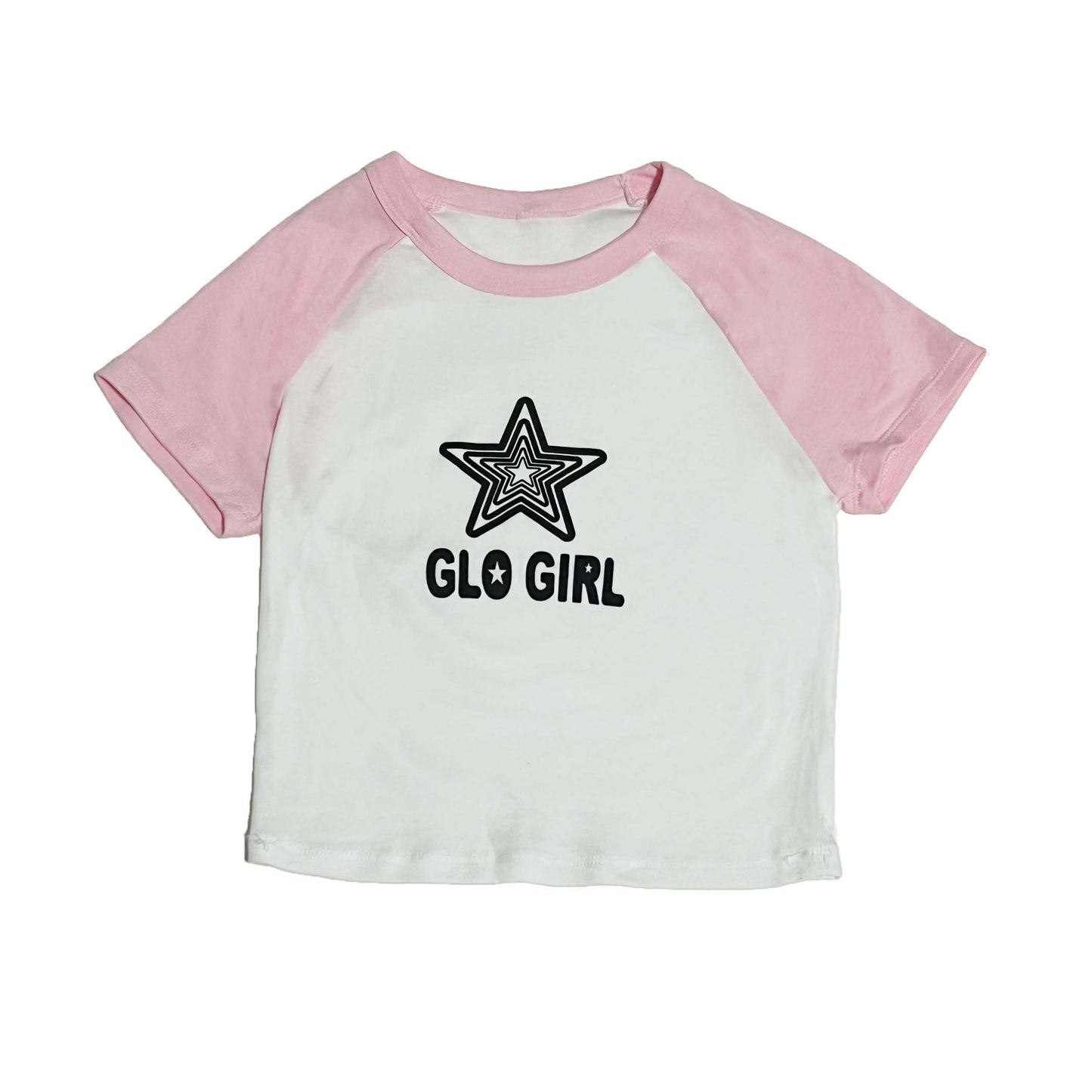 Glo Girl Bby Tee