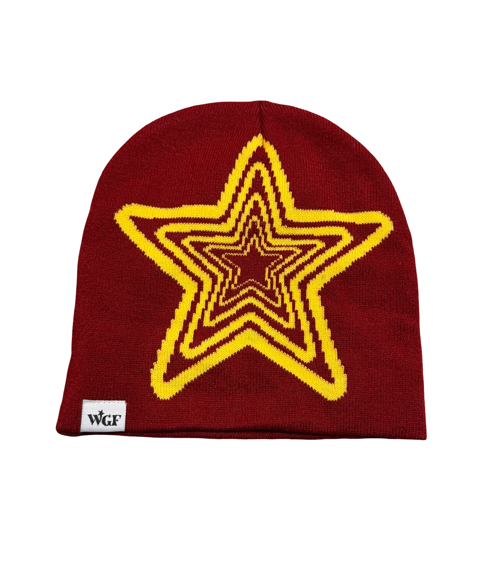 Glo Beanie