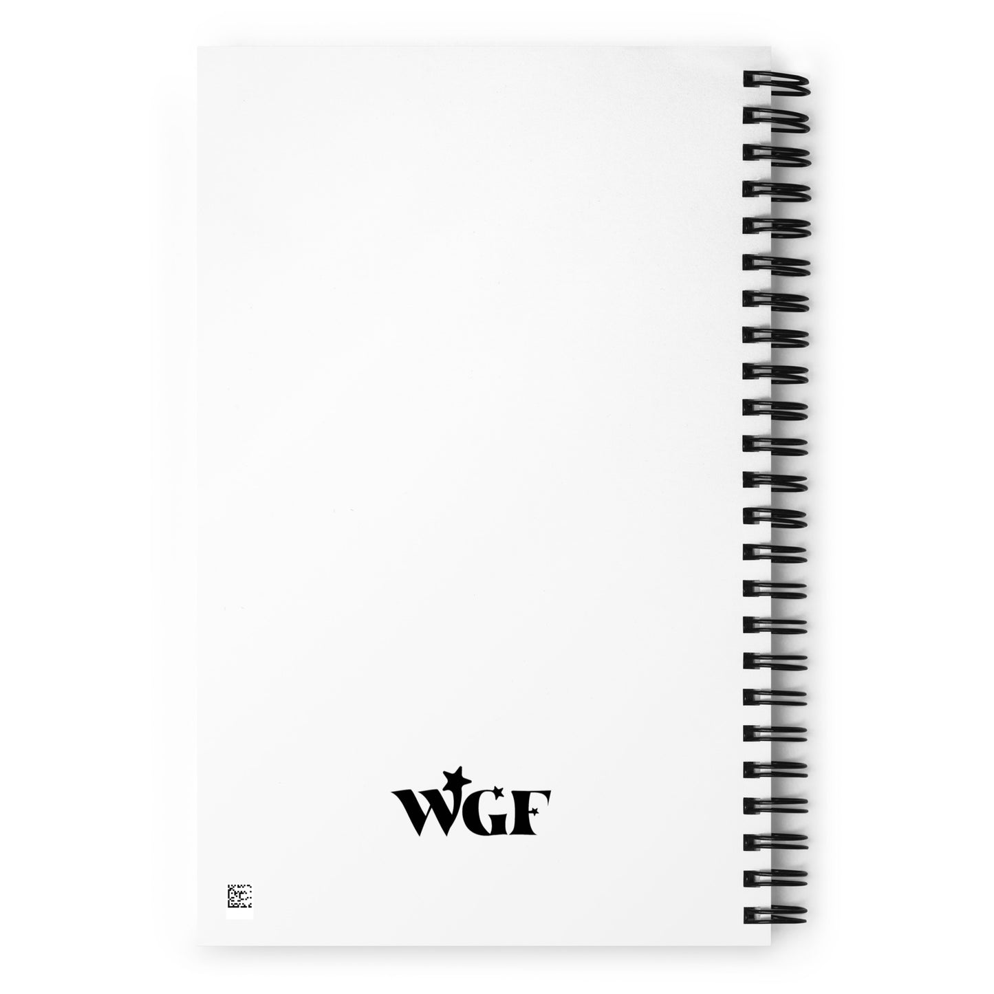 Glo Notebook