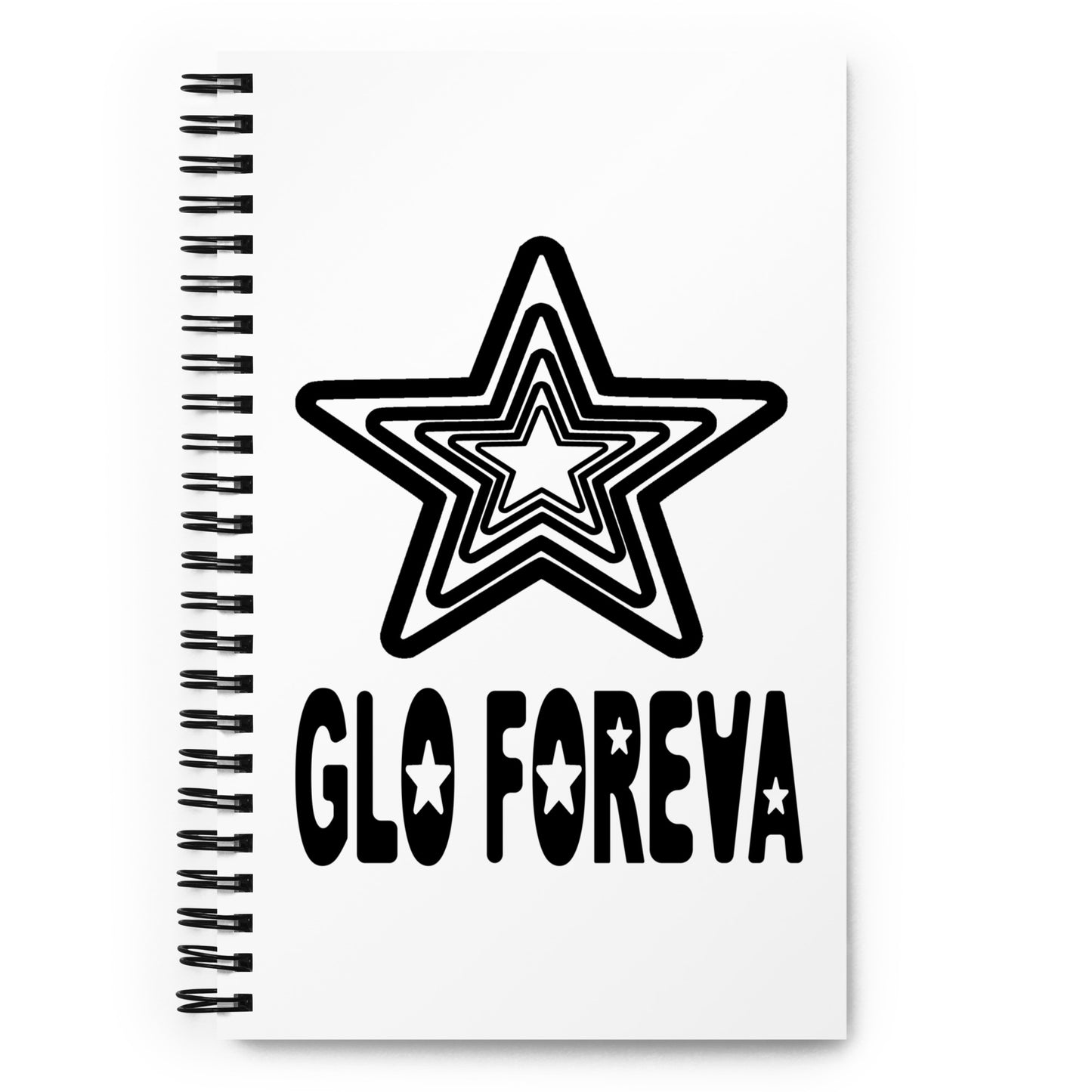 Glo Notebook