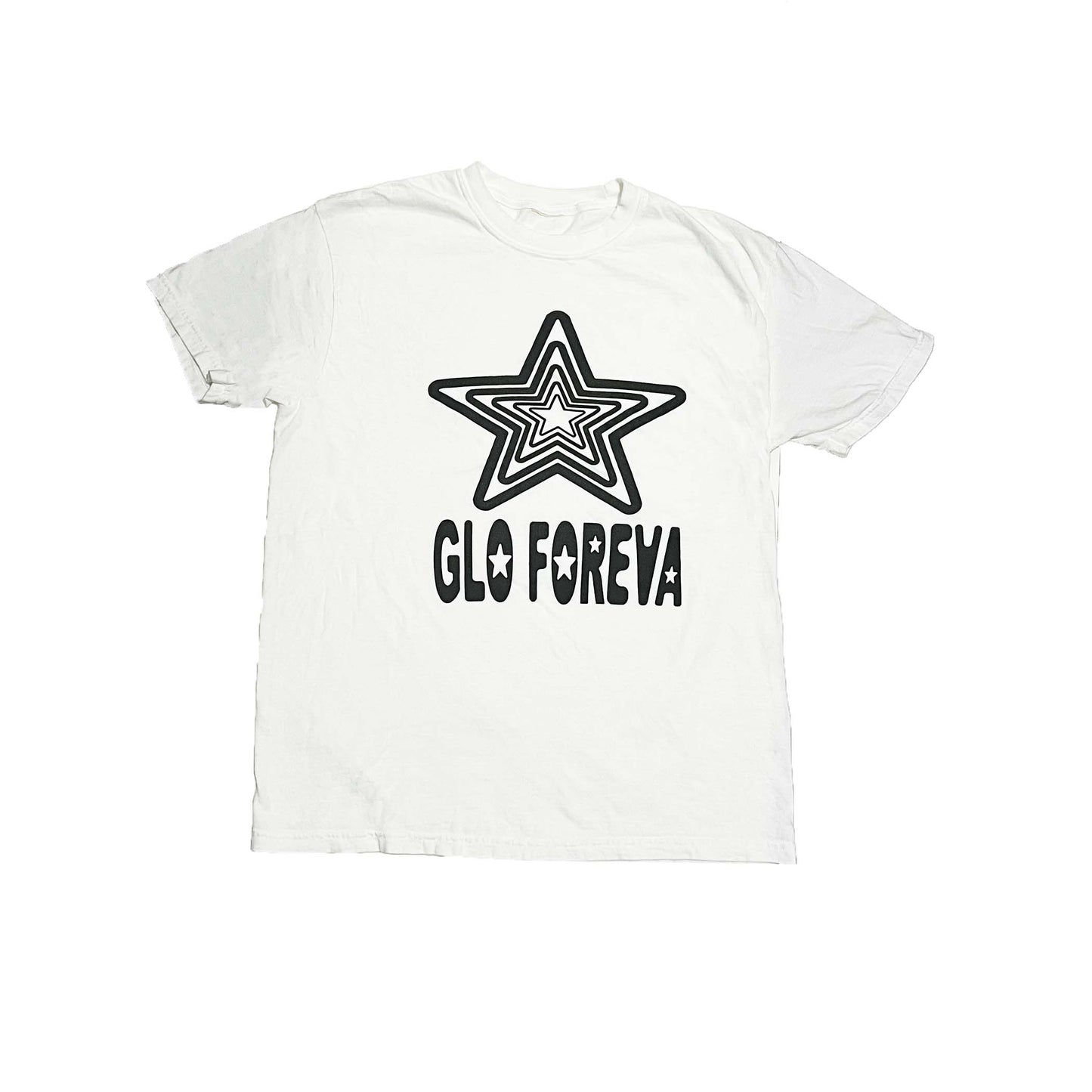 Glo Foreva Tee